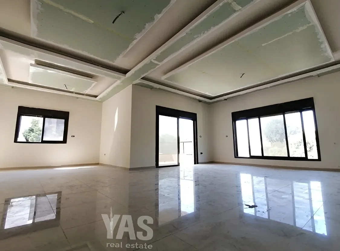 Apartment for Sale in Jeita