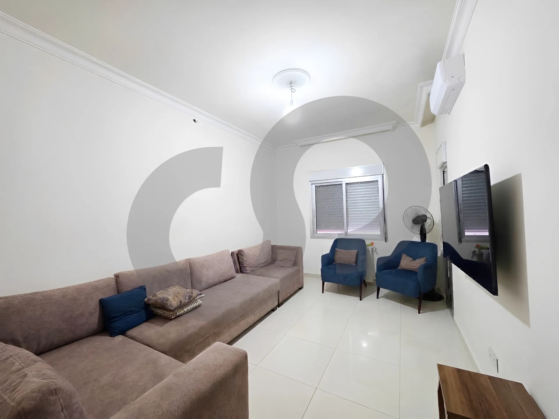 Apartment for Rent in Merdacheh
