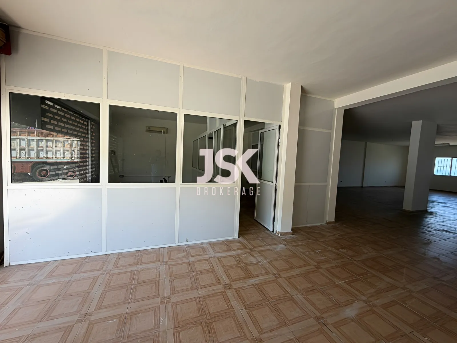 Office for Rent in Batroun