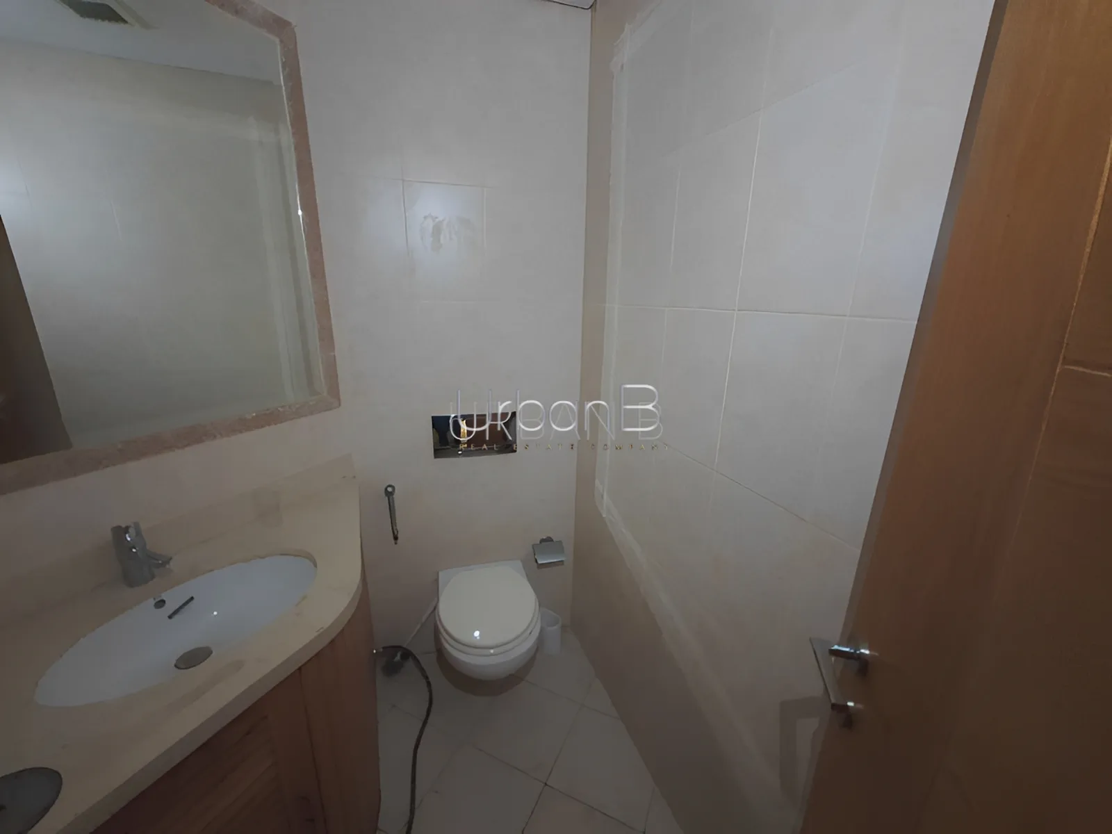 Residential in Ain el mraiseh, beirut, lebanon