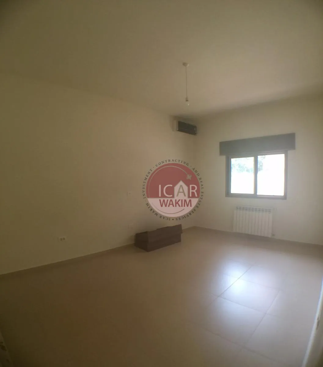 Apartment for Rent in Sahel Aalma