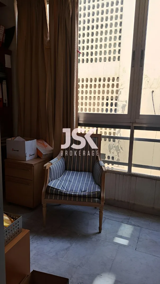 Apartment for Sale in Jnah, Beirut, Lebanon