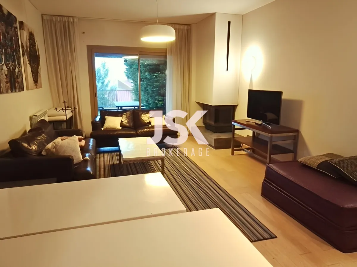Chalet for Sale in Faqra, Lebanon