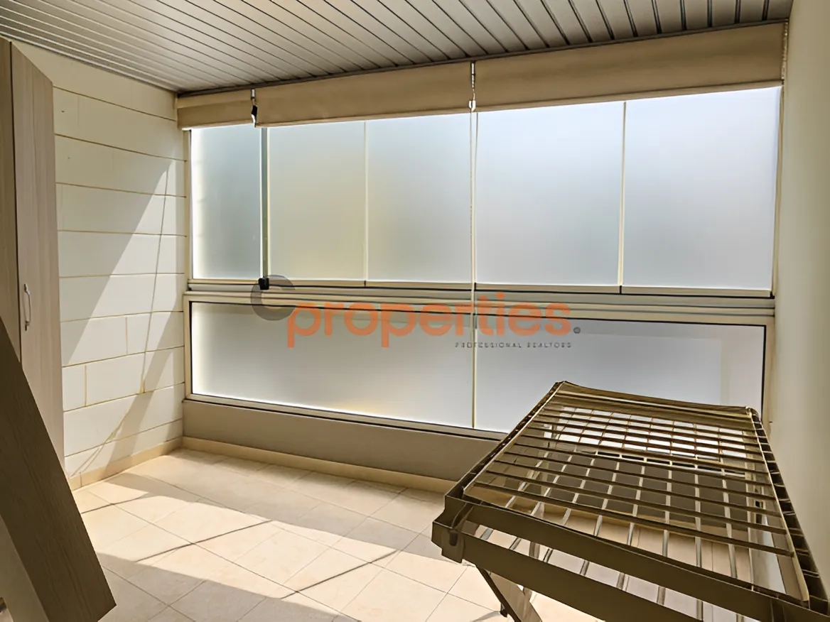 Apartment for Sale in Mansourieh