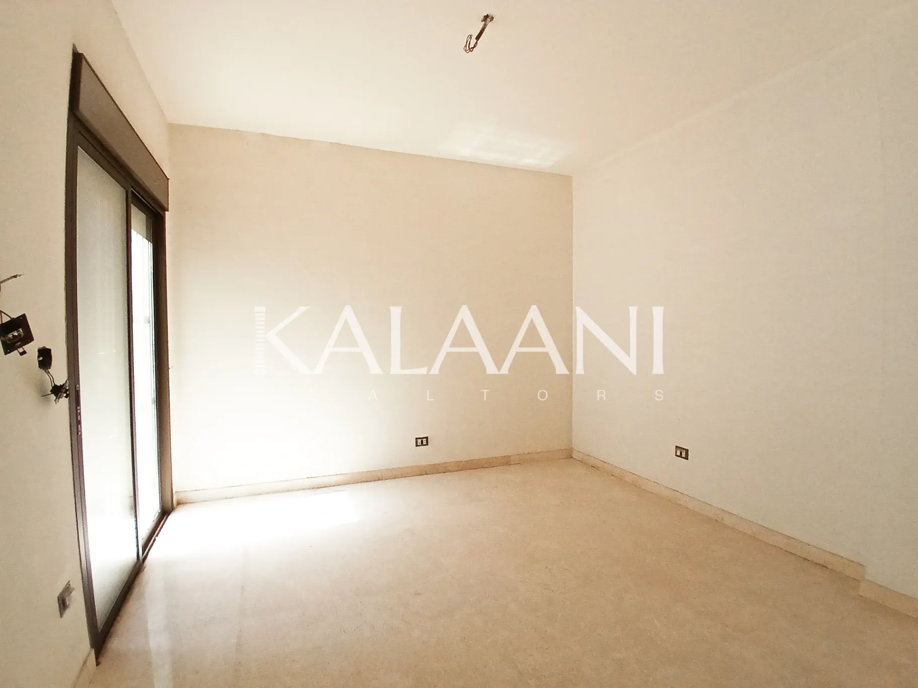 Apartment for sale in Hazmieh, Lebanon
