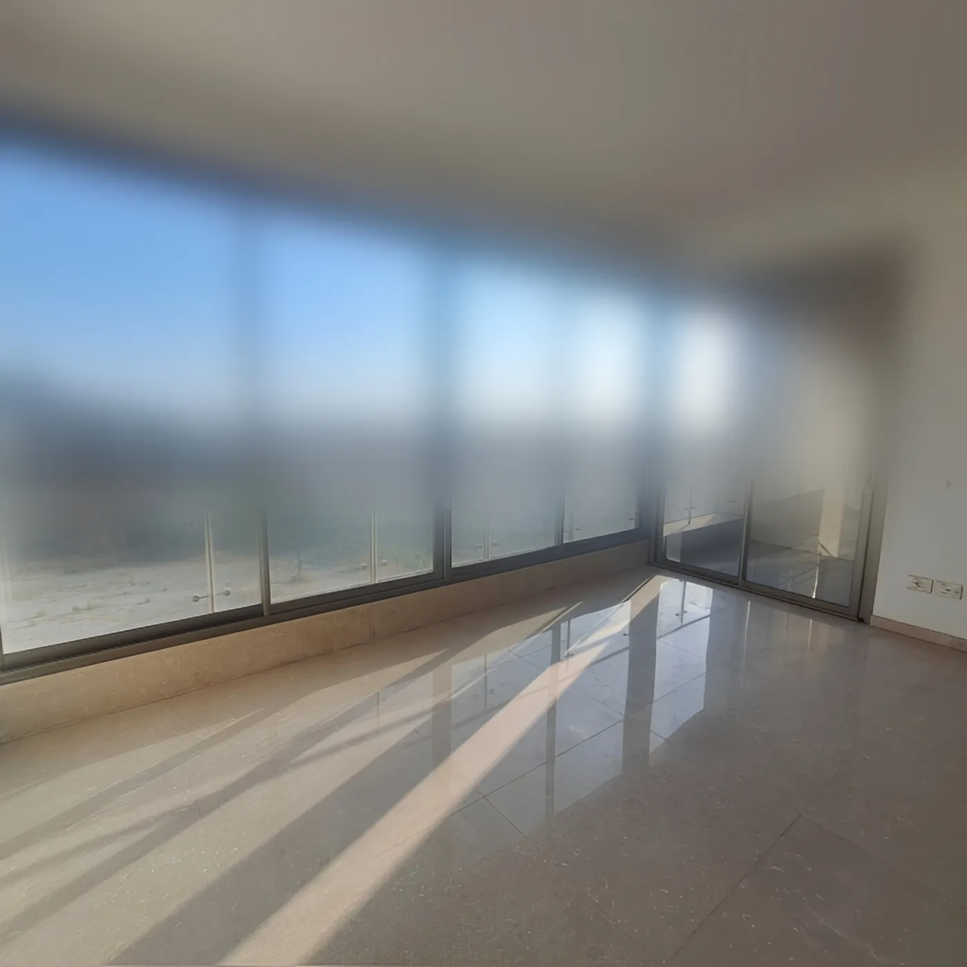 Duplex in Hazmieh, lebanon