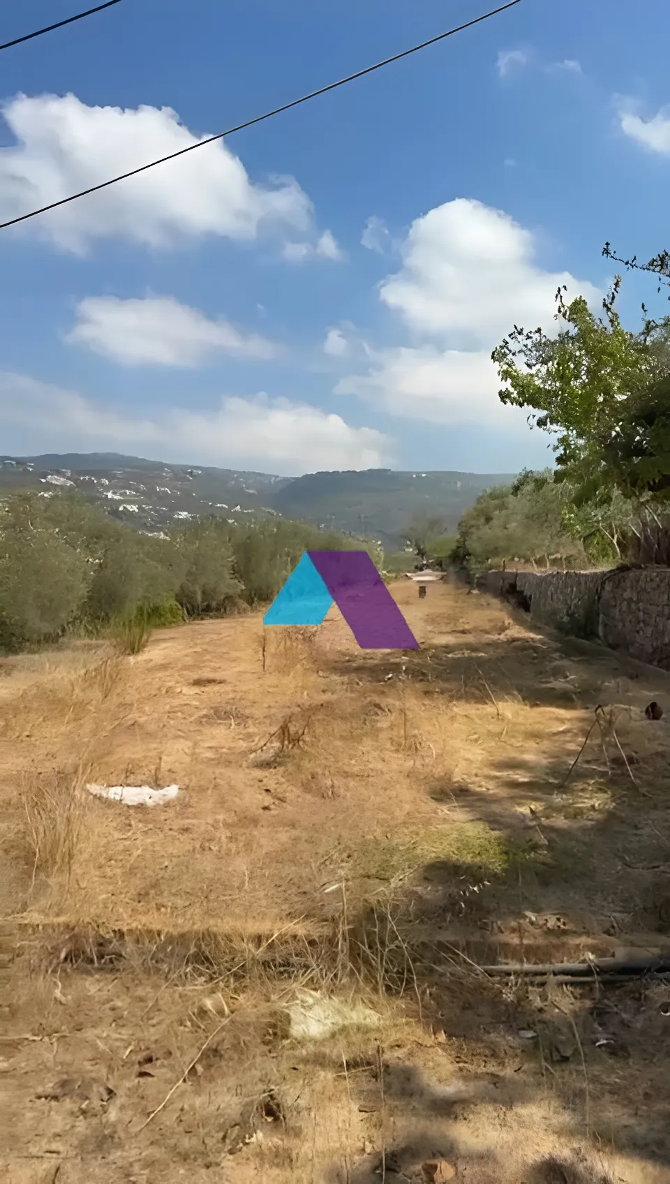 Land for Sale in Aarbaniye