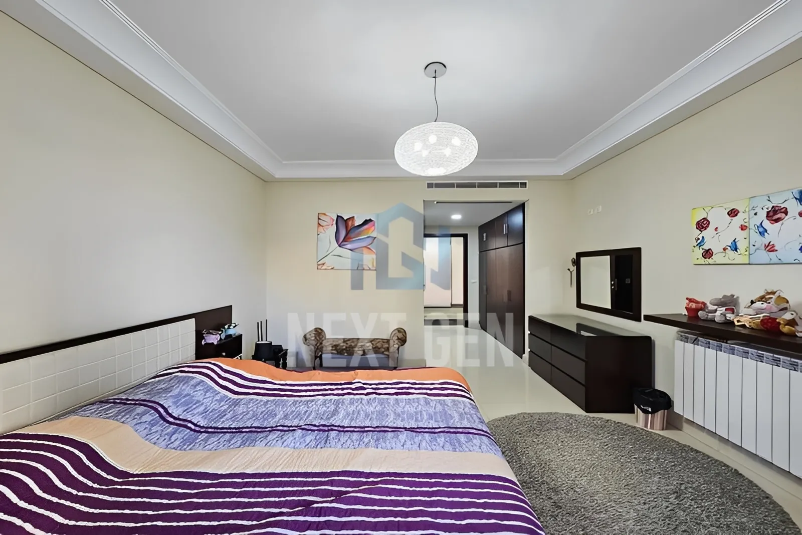 Apartment for Sale in Ain Al Mraiseh