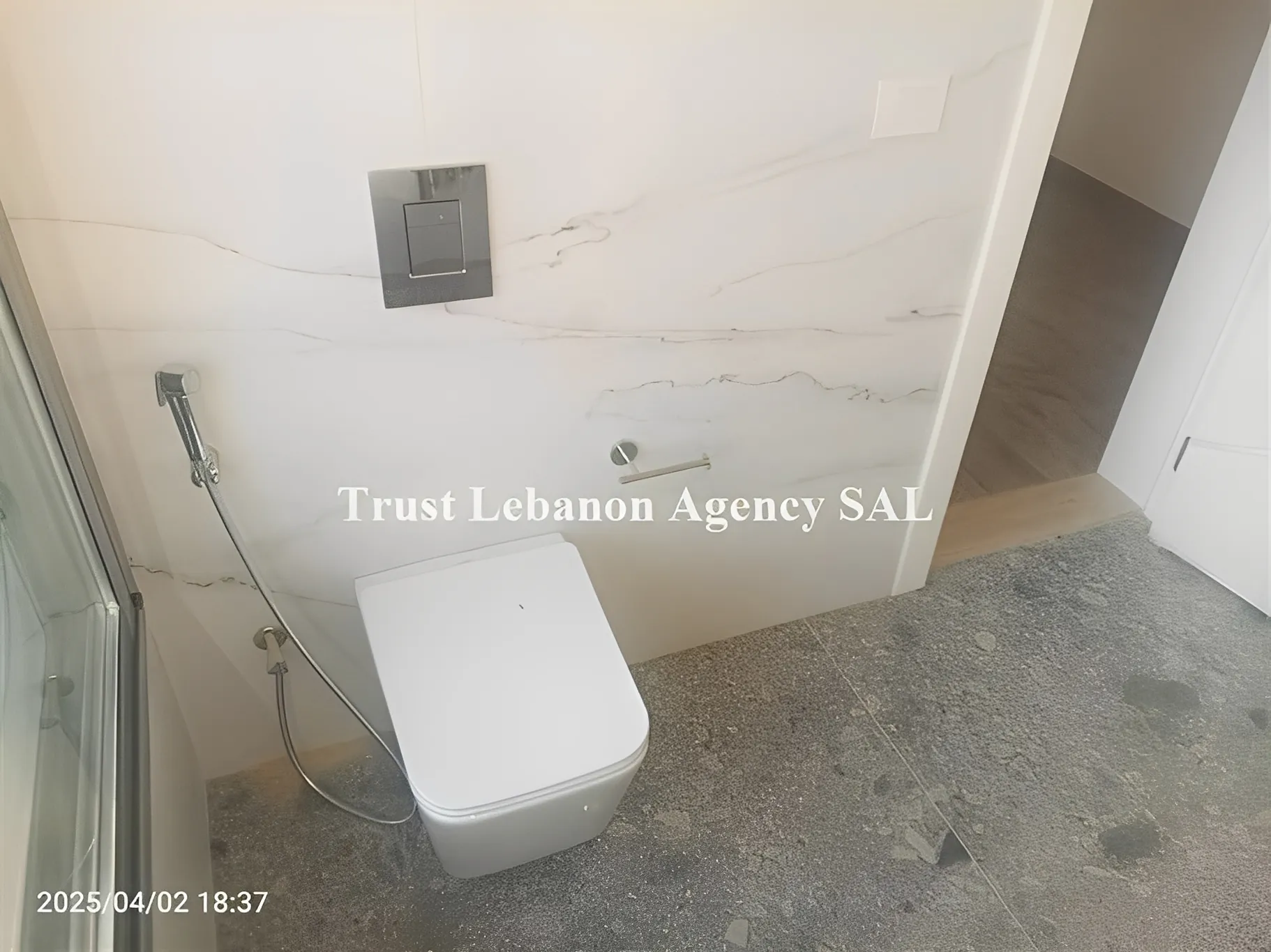 Duplex for Sale in Louaizeh Baabda
