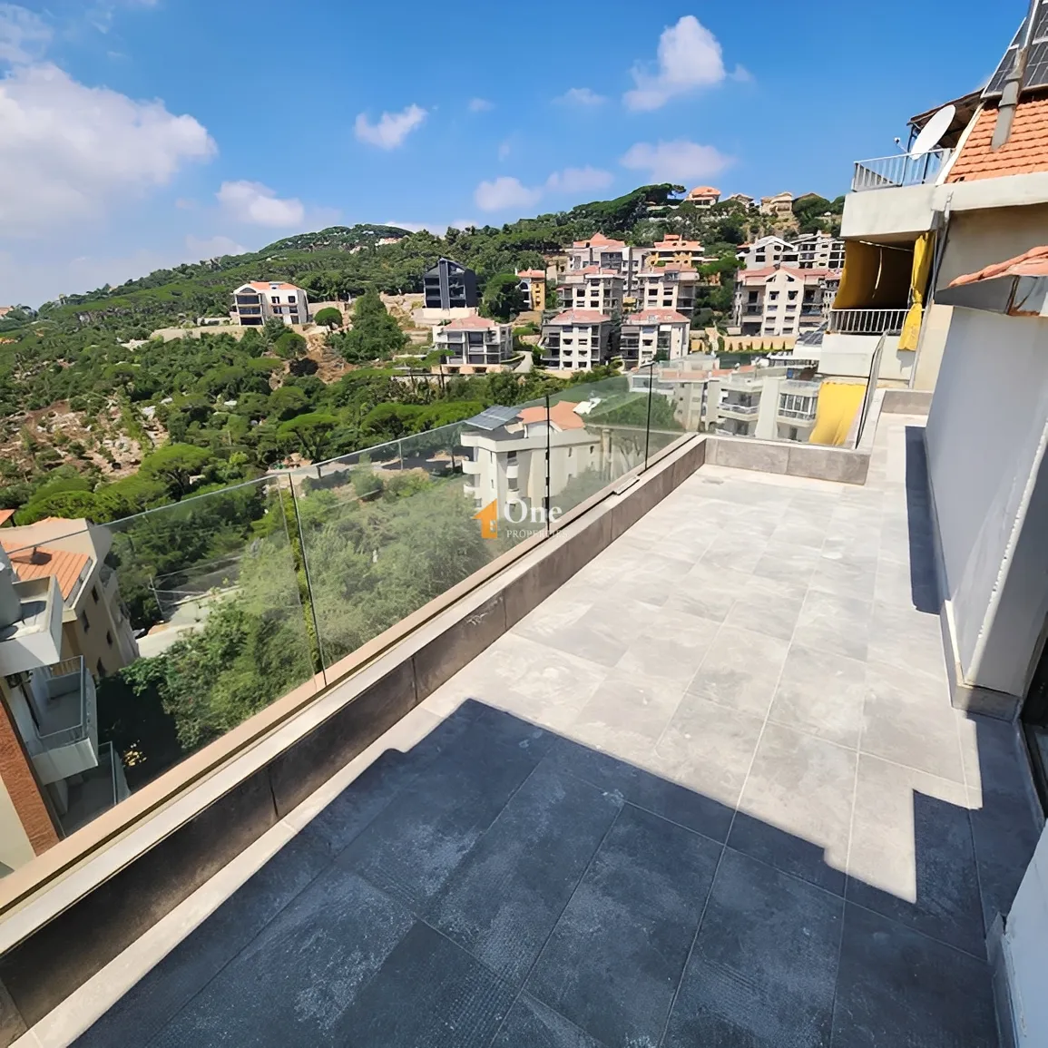 Triplex for Sale in Adma w Dafnah, Lebanon - 3 bed, 4 bath