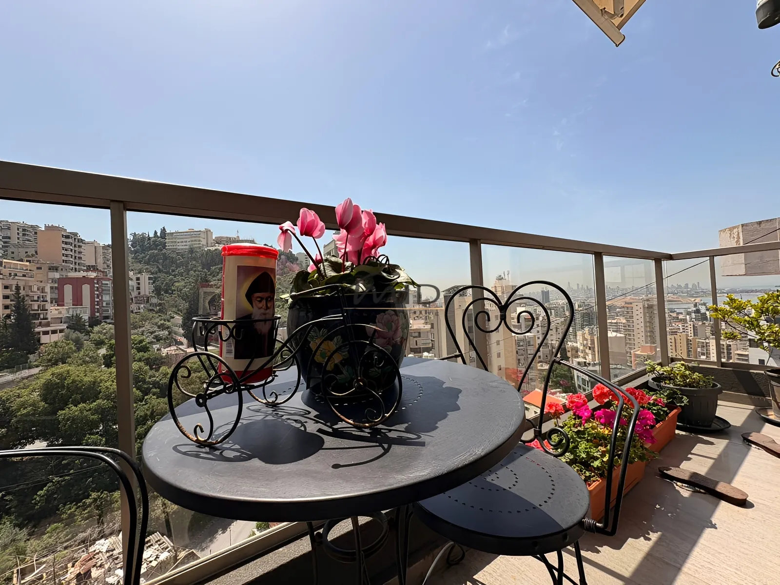 Apartment for sale in Jal el dib, lebanon