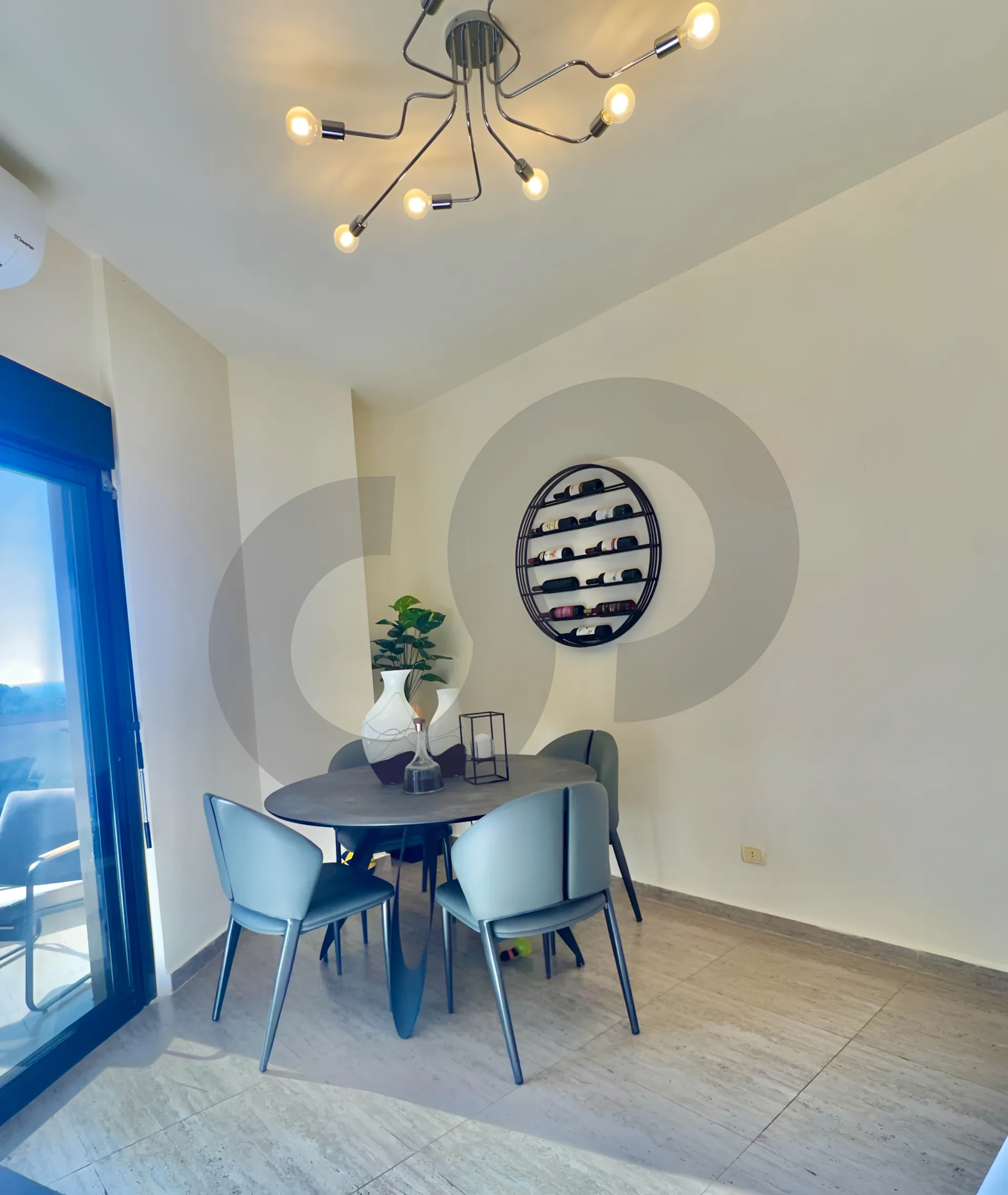 Apartment for Sale in Bourj Hammoud - 3 bed, 2 bath