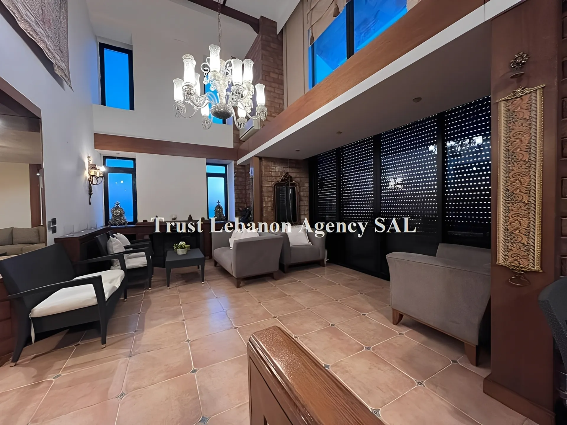 Duplex for Rent in Metn Dahr Al Sowan Lebanon