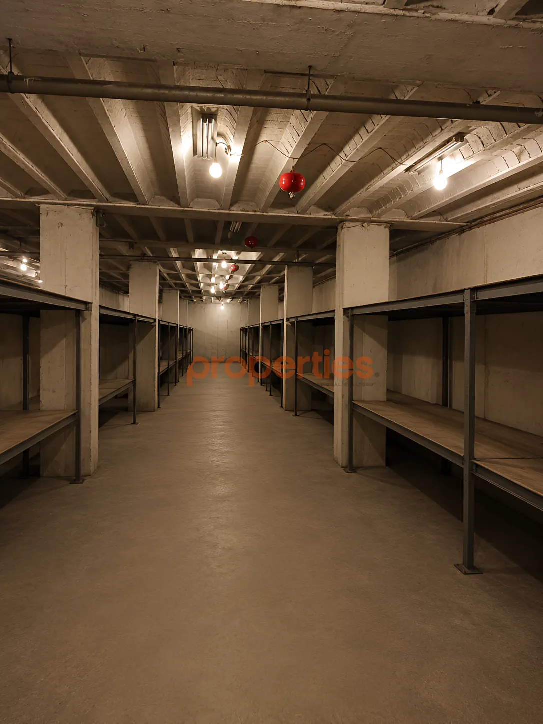 Warehouse for Rent in Mansourieh
