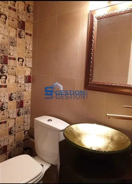 Chalet for Sale in Faitroun