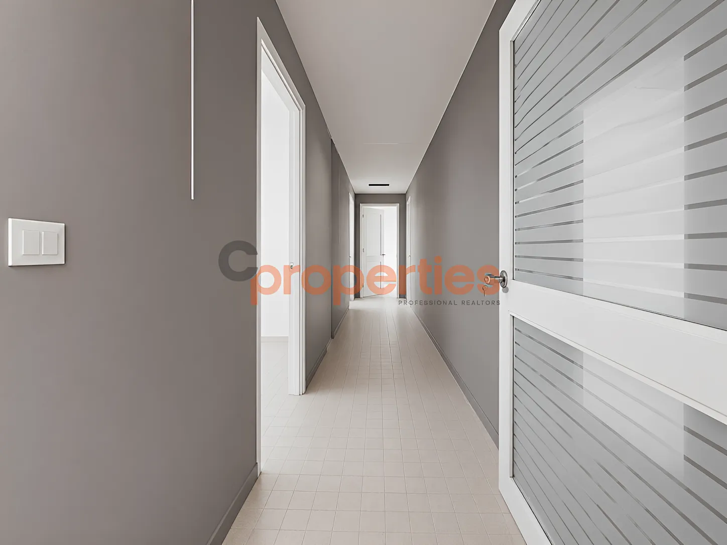 Office for rent in Hamra, Beirut, Lebanon