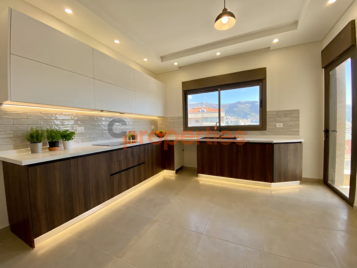 Apartment for Sale in Adma w Dafnah