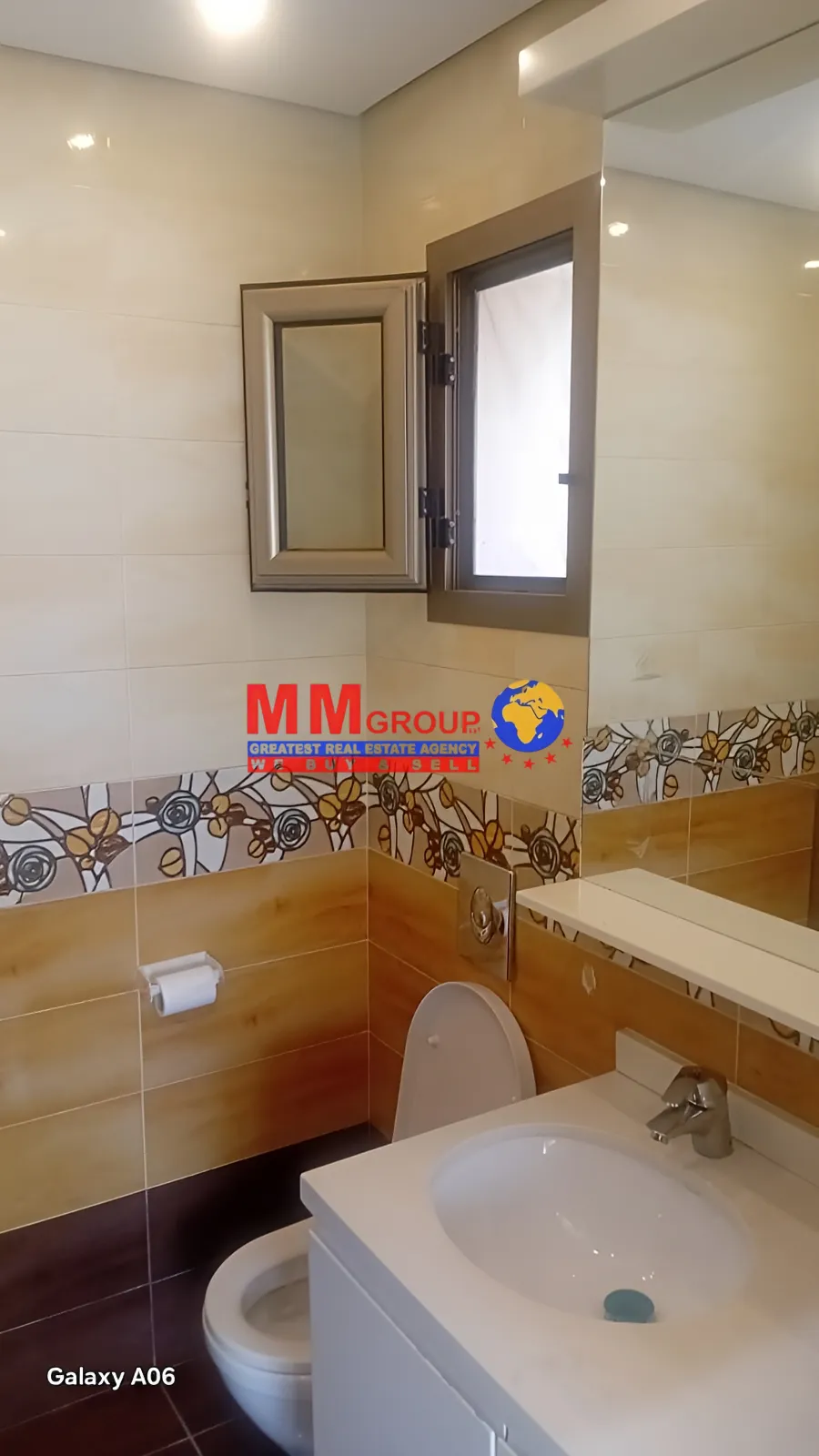 Apartment for Rent in Ain Saadeh - 3 bed, 4 bath
