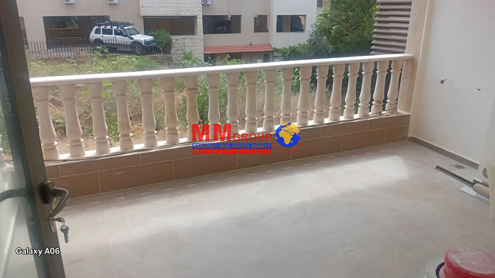 Apartment for Rent in Ain Najm - 3 bed, 4 bath