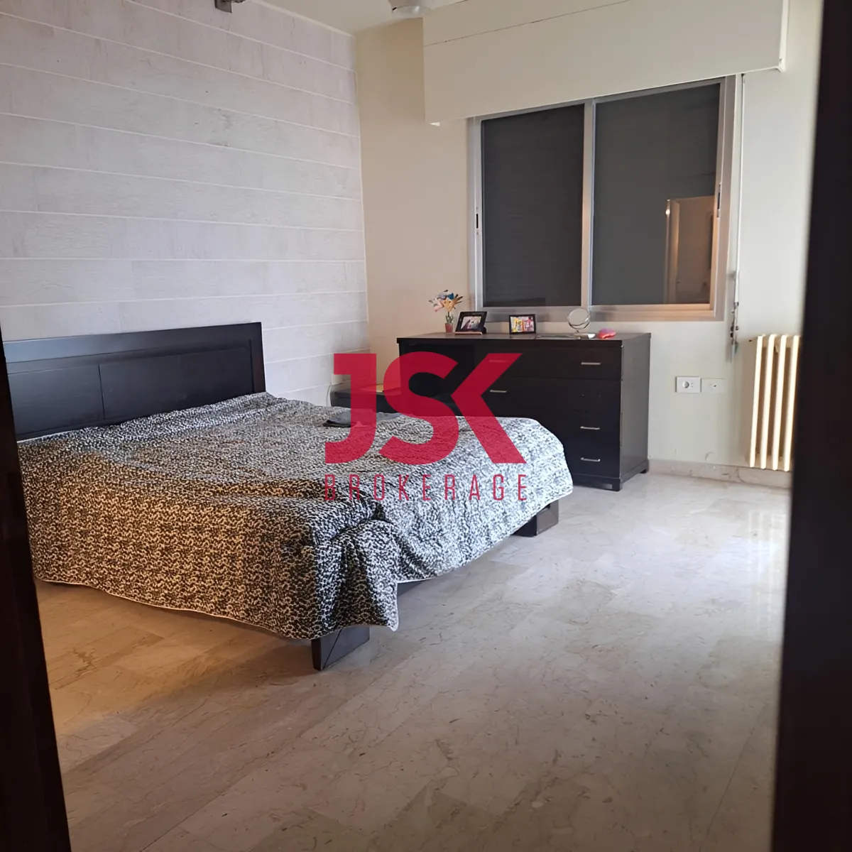 Apartment for Rent in Mazraat Yachoua, Lebanon