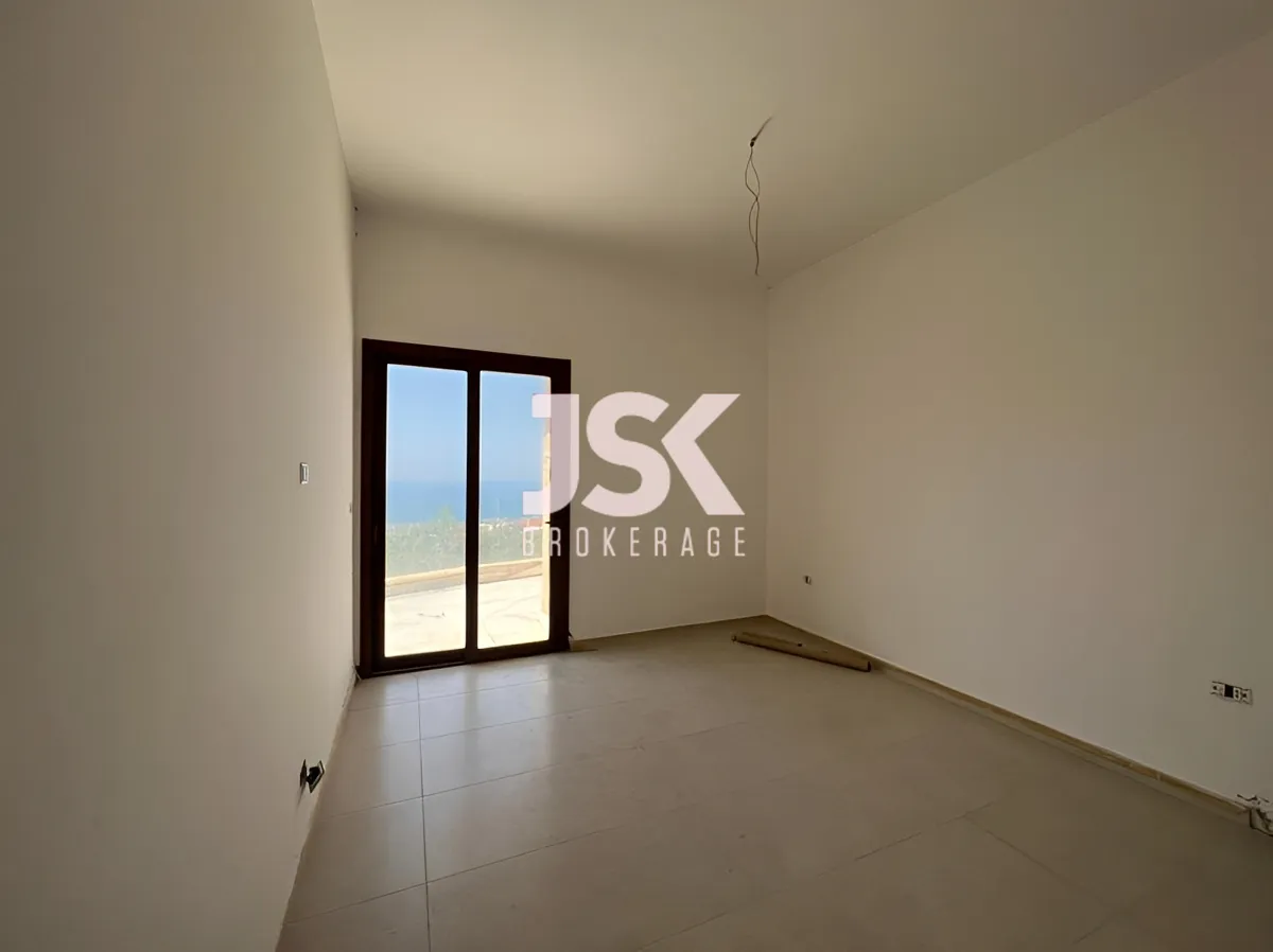 Apartment for Sale in Byblos, Lebanon