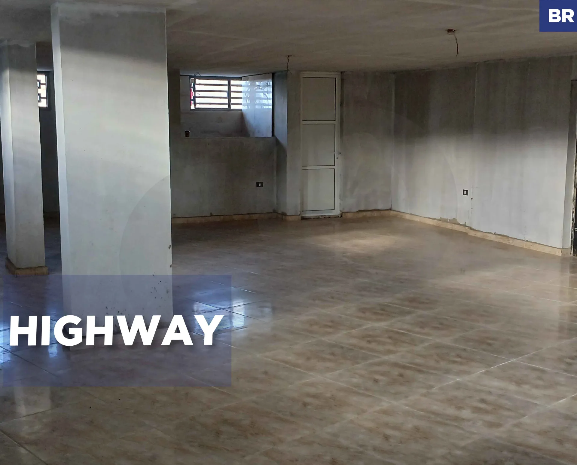 Commercial Property for Rent in Chekka