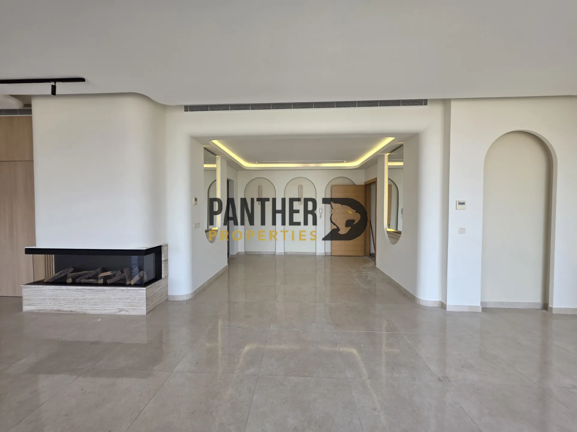 Apartment for rent in Hazmieh, lebanon