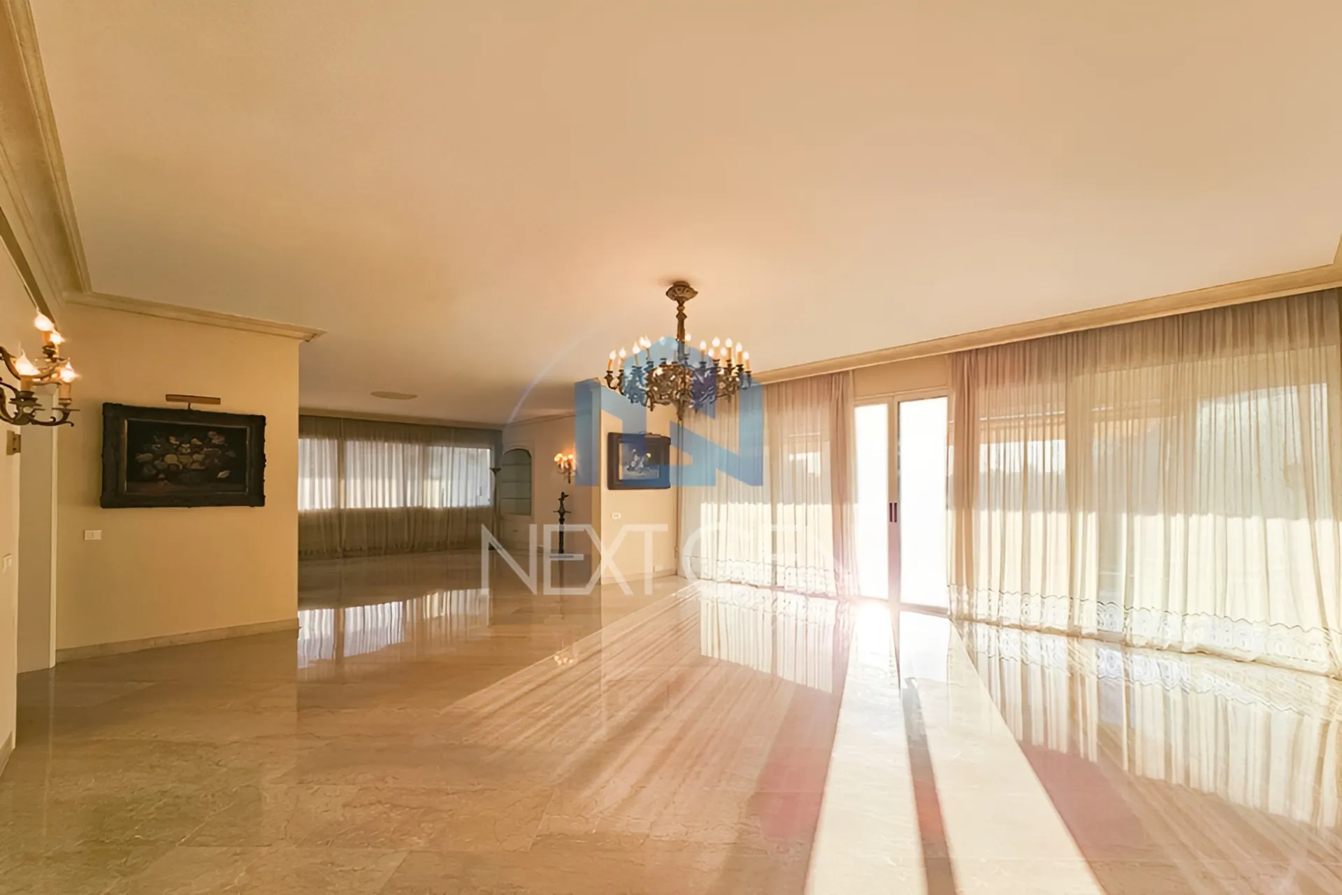 Apartment for rent in Achrafieh, Beirut, Lebanon