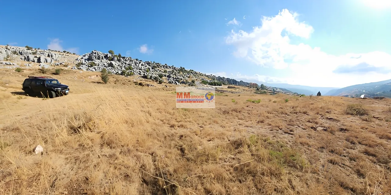 Land for Sale in Majdal Tarchich