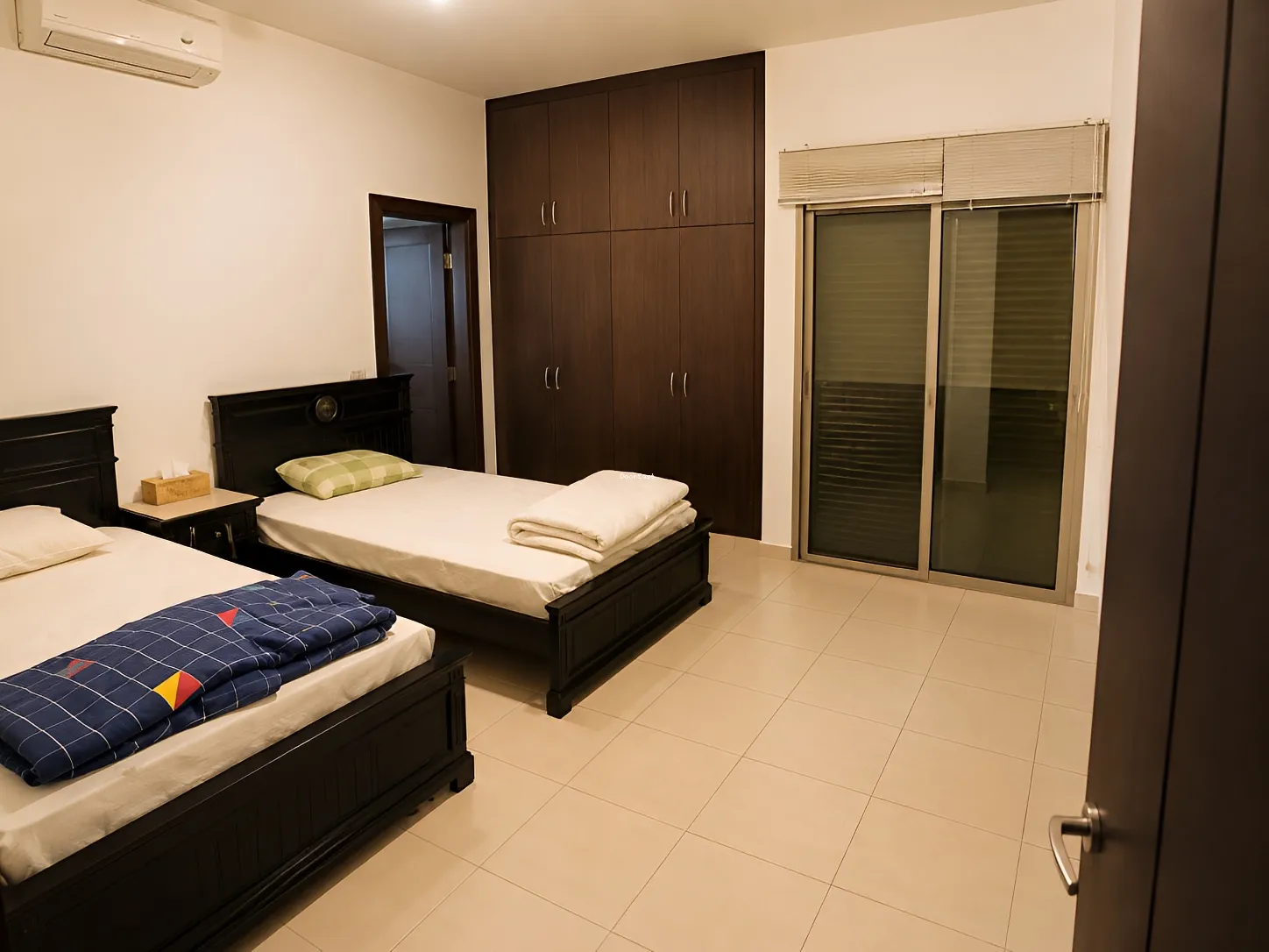 Apartment for sale in Mar Takla