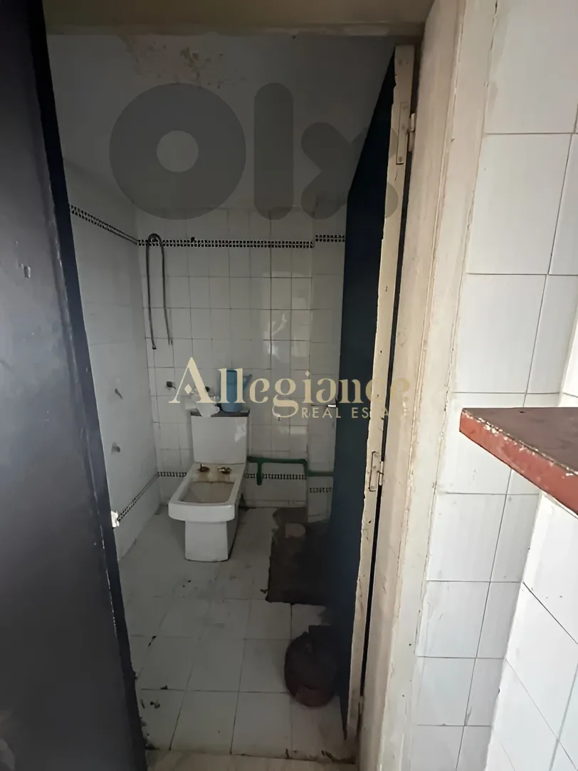 Shop for rent in Chouf