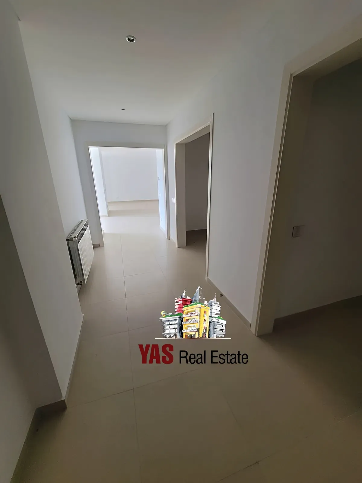 Apartment for Sale in Baabda