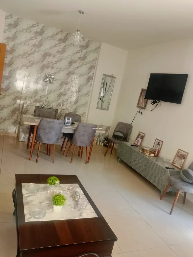 Apartment for sale in Amchit, lebanon
