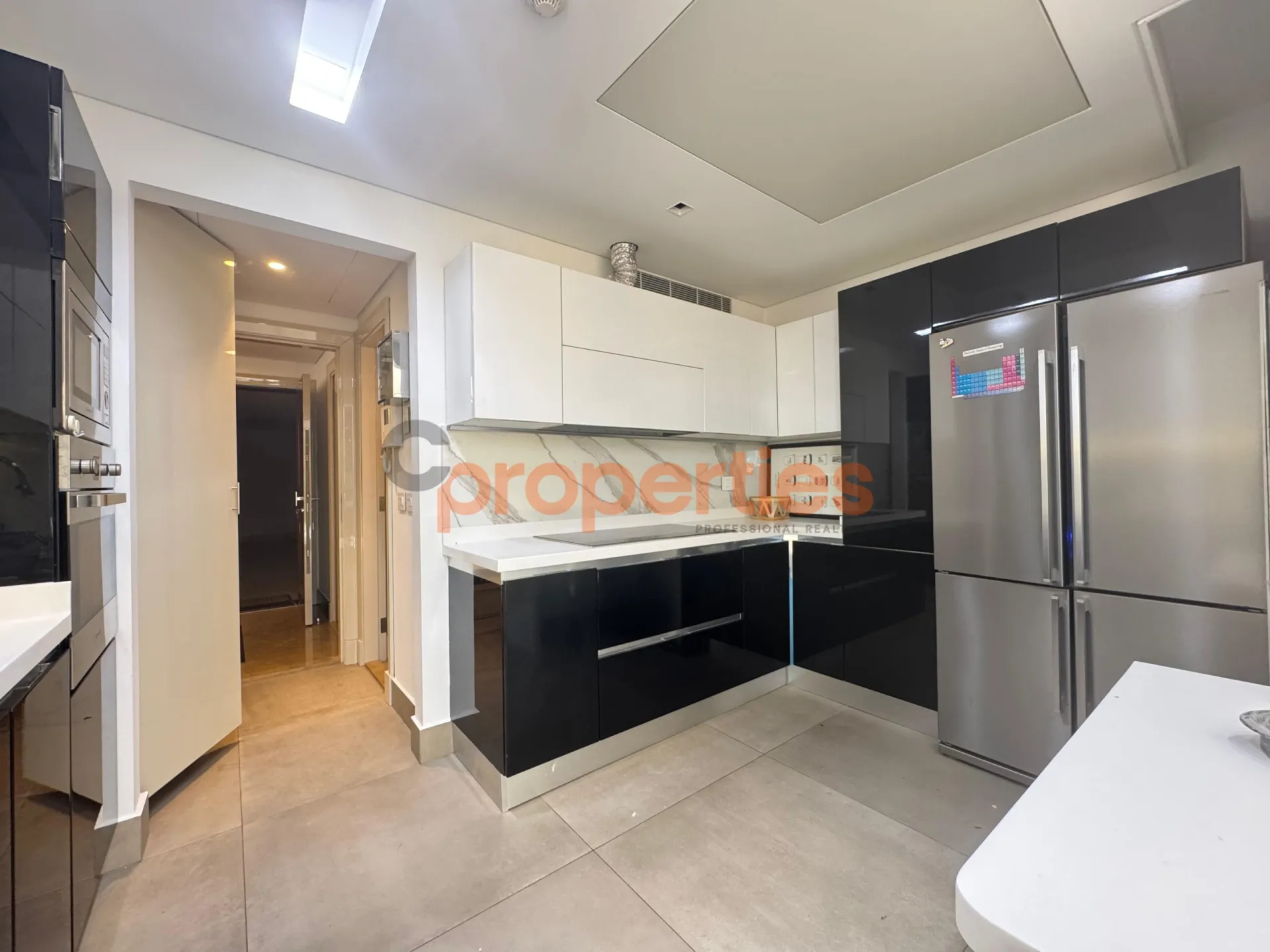 Apartment for Sale in Achrafieh