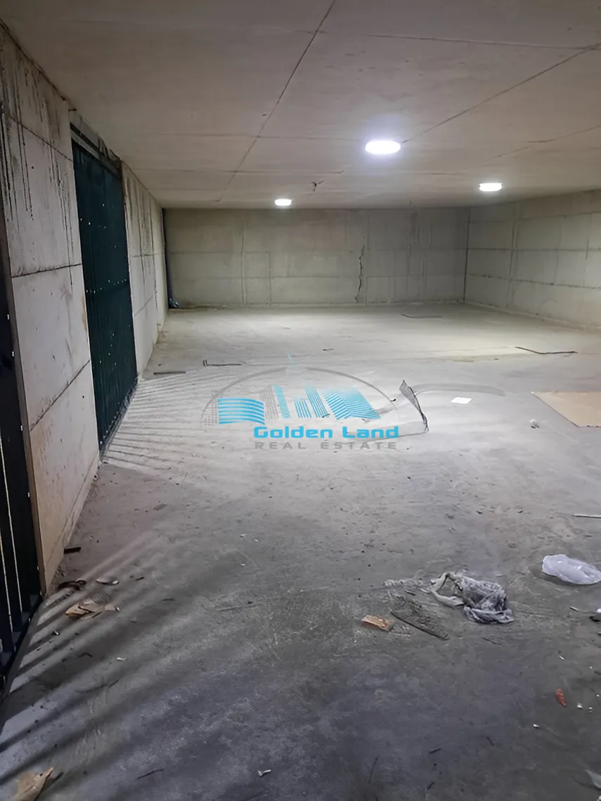 Warehouse for rent in Mar Roukoz