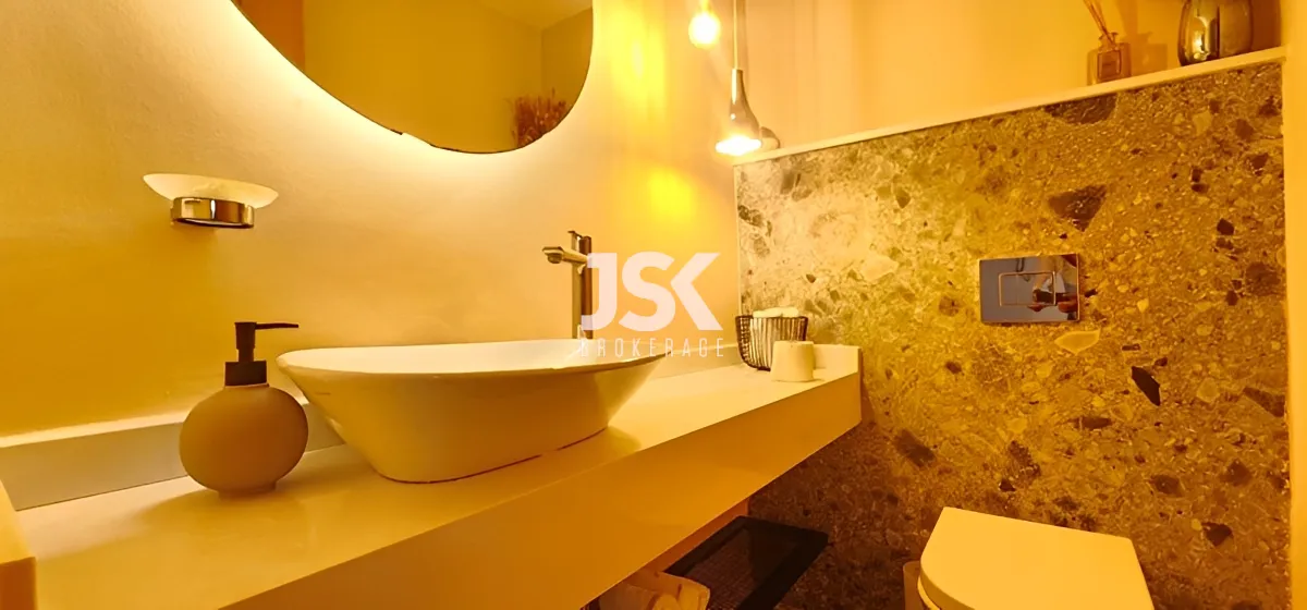 Apartment for Sale in Mar Takla,  Lebanon