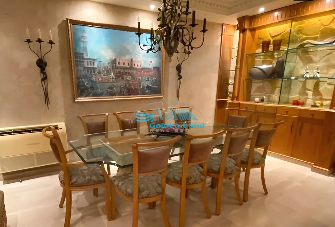 Apartment for Rent in Sabtiyeh, Lebanon