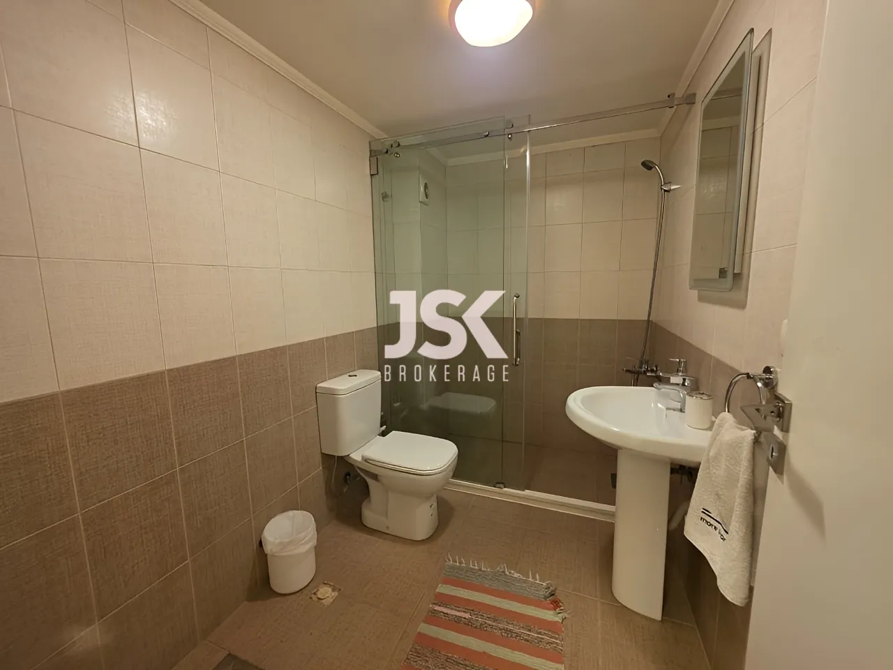 Apartment for Rent in Batroun