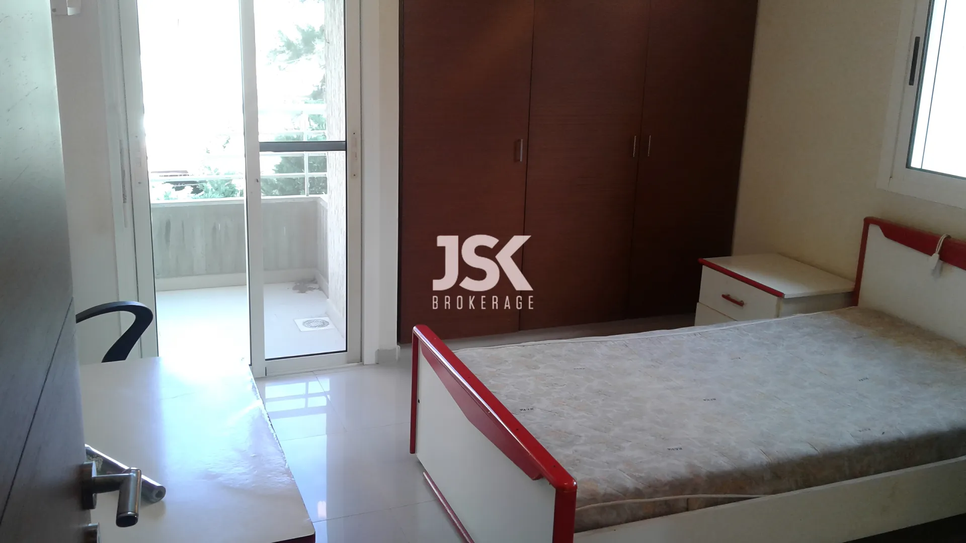 Apartment for Rent in Naqqache