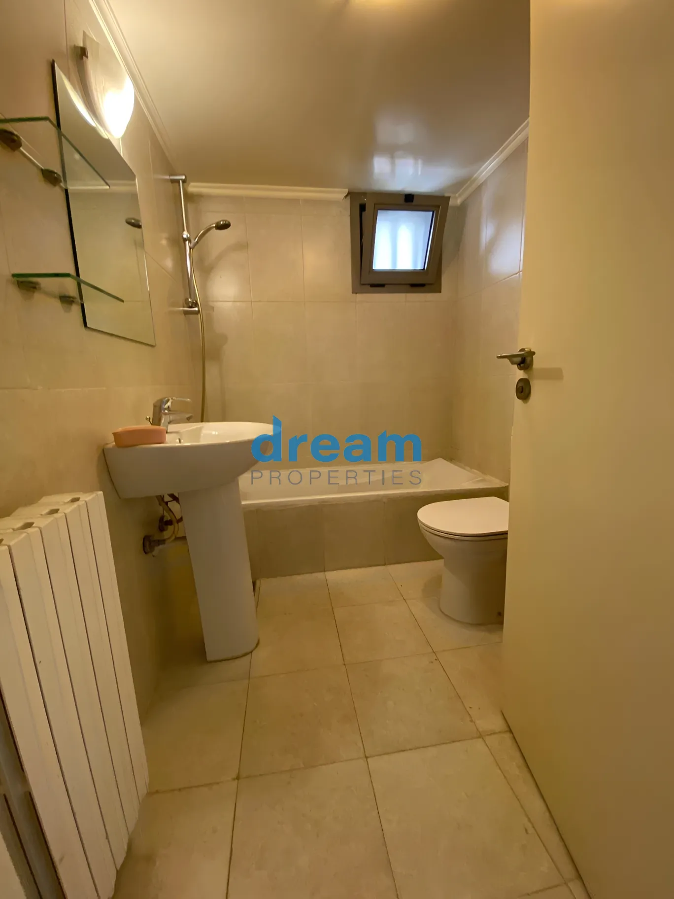 Apartment for sale in Achrafieh, Beirut, Lebanon