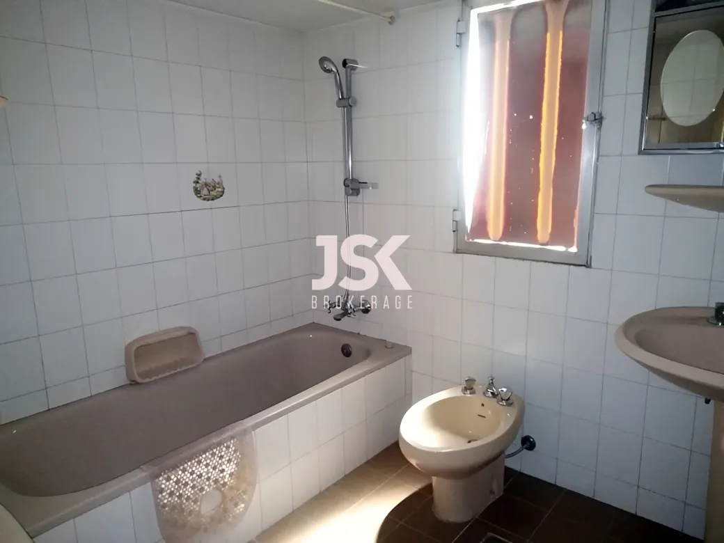 Apartment for Sale in Zouk Mosbeh