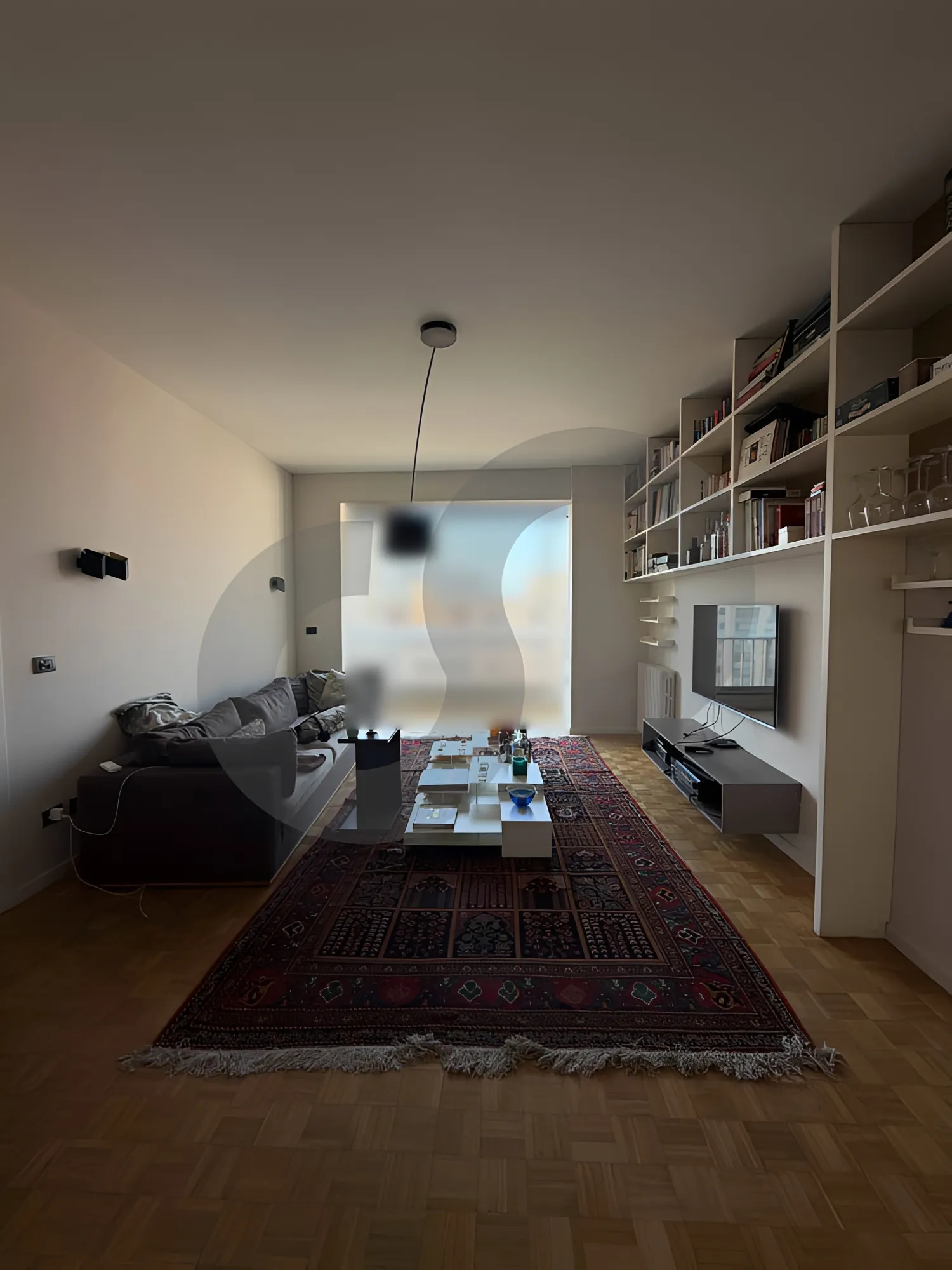 Apartment for Sale in Achrafieh