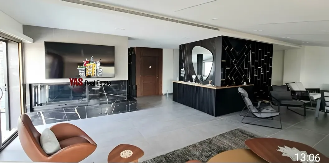 Apartment for Sale in Ghadir - 6 bed, 7 bath