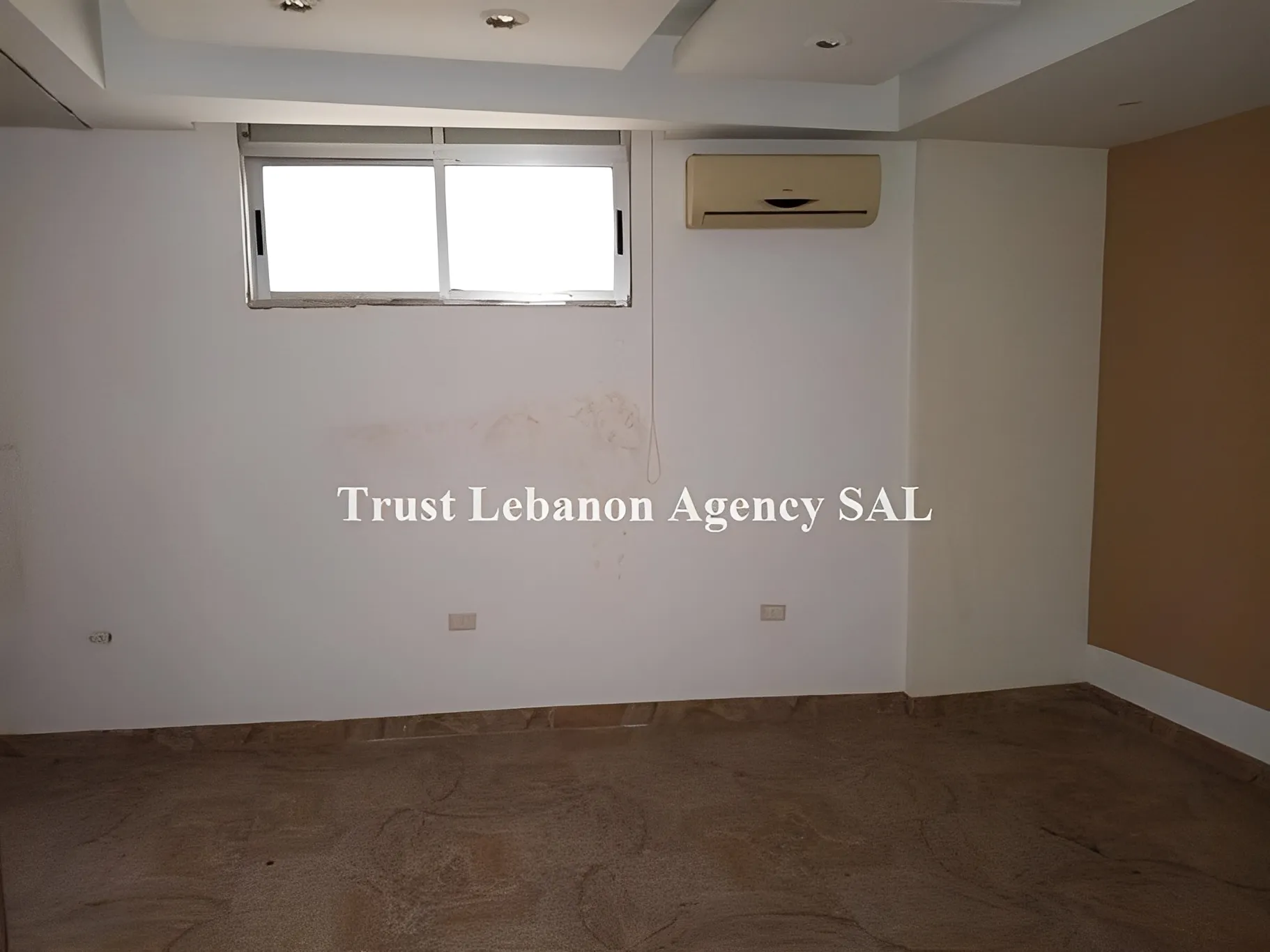 Office For Sale in Beirut, Bir Hasan