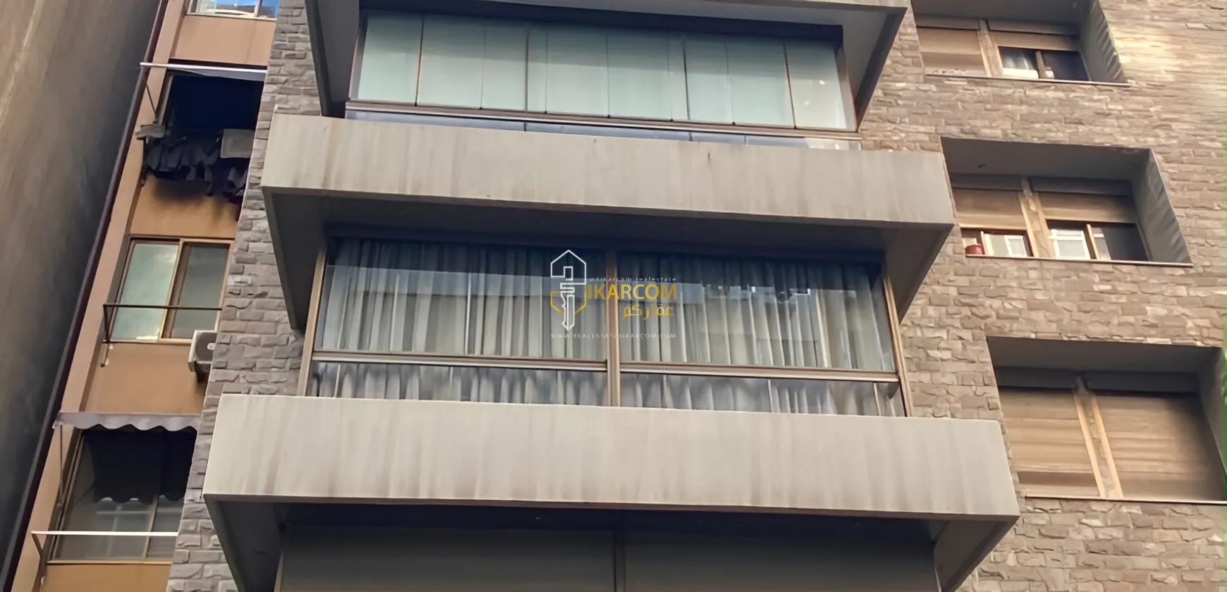 Apartment for Sale in Beirut, Lebanon