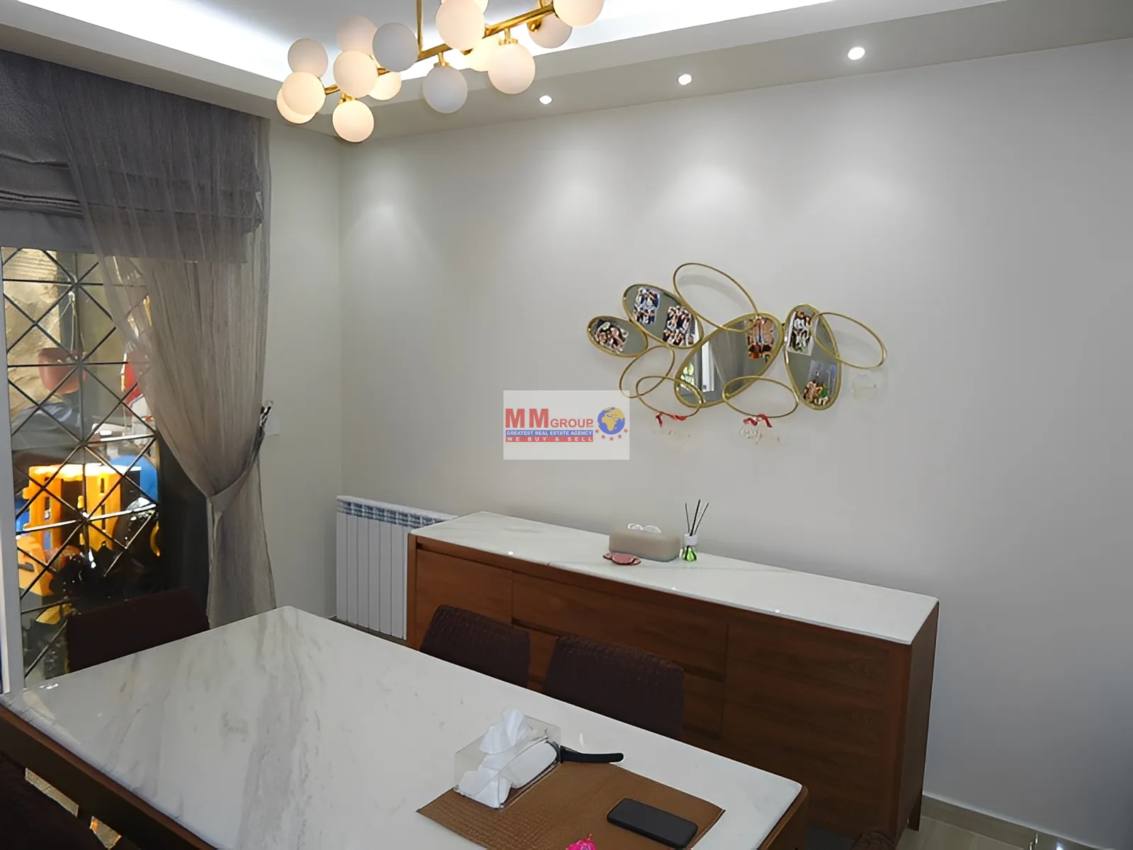 Apartment for Sale in Mar Roukoz Lebanon