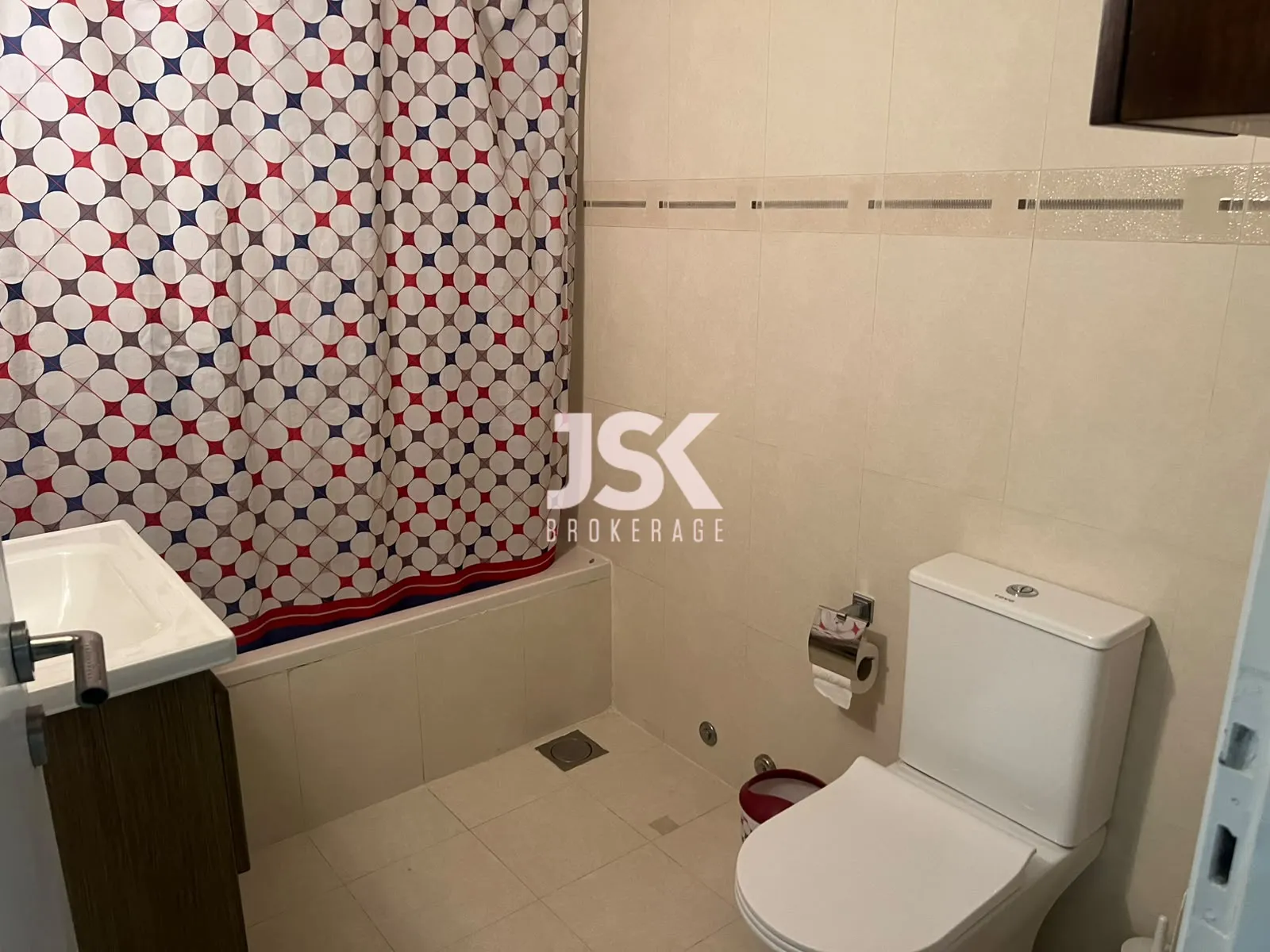 Apartment for Rent in Sin El Fil