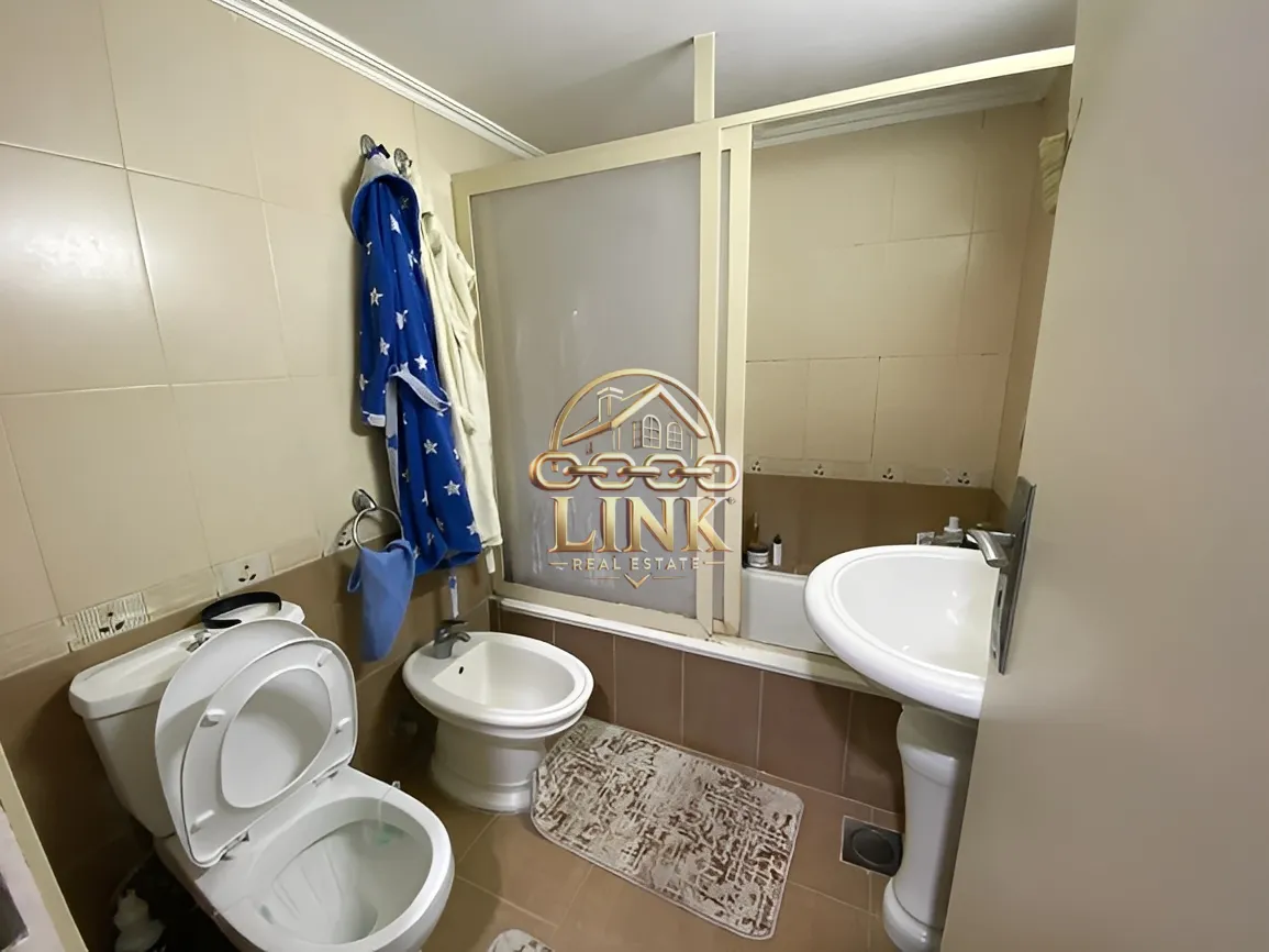 Apartment for Sale in Baouchriyeh, Lebanon