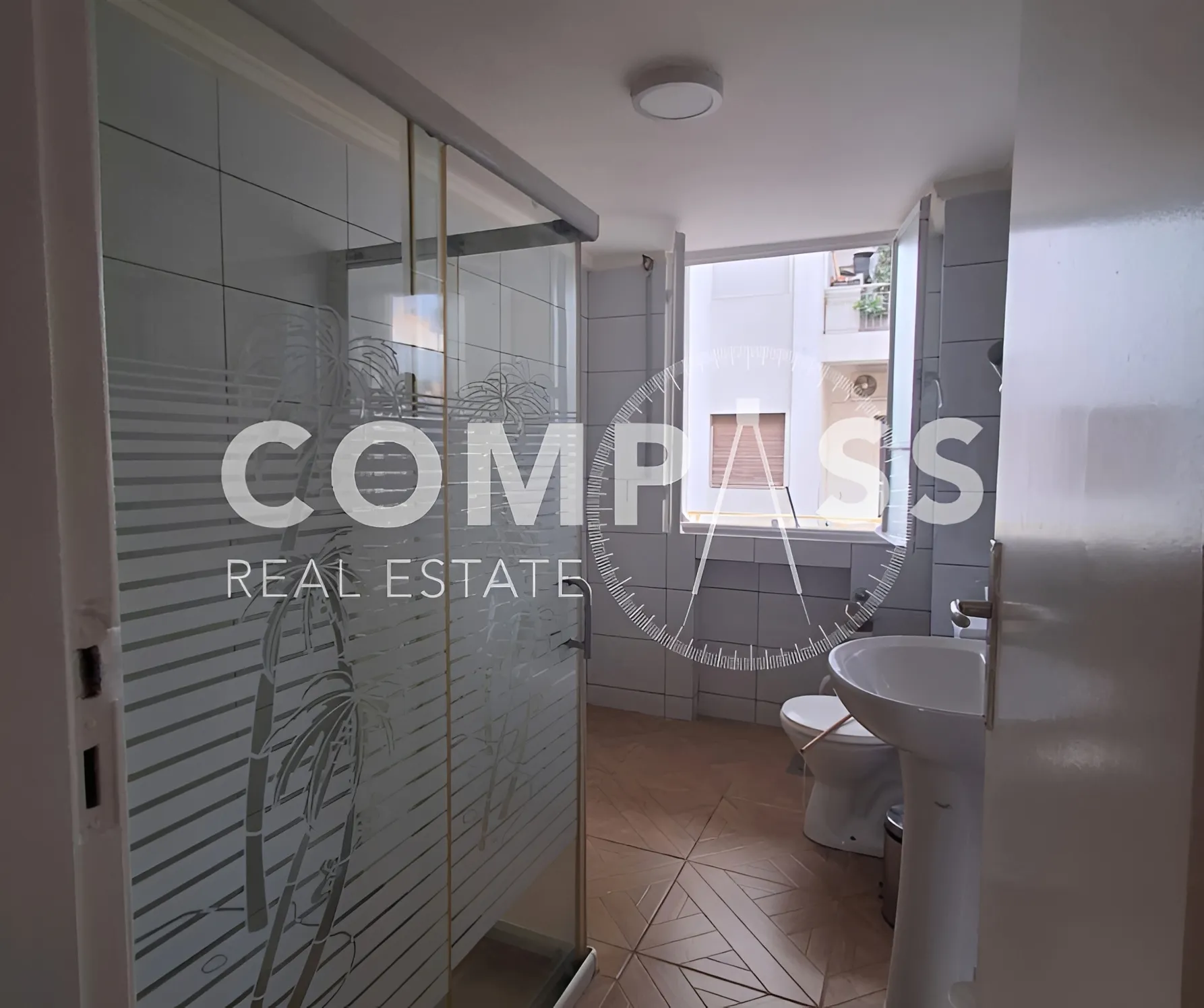 Apartment for rent in Achrafieh