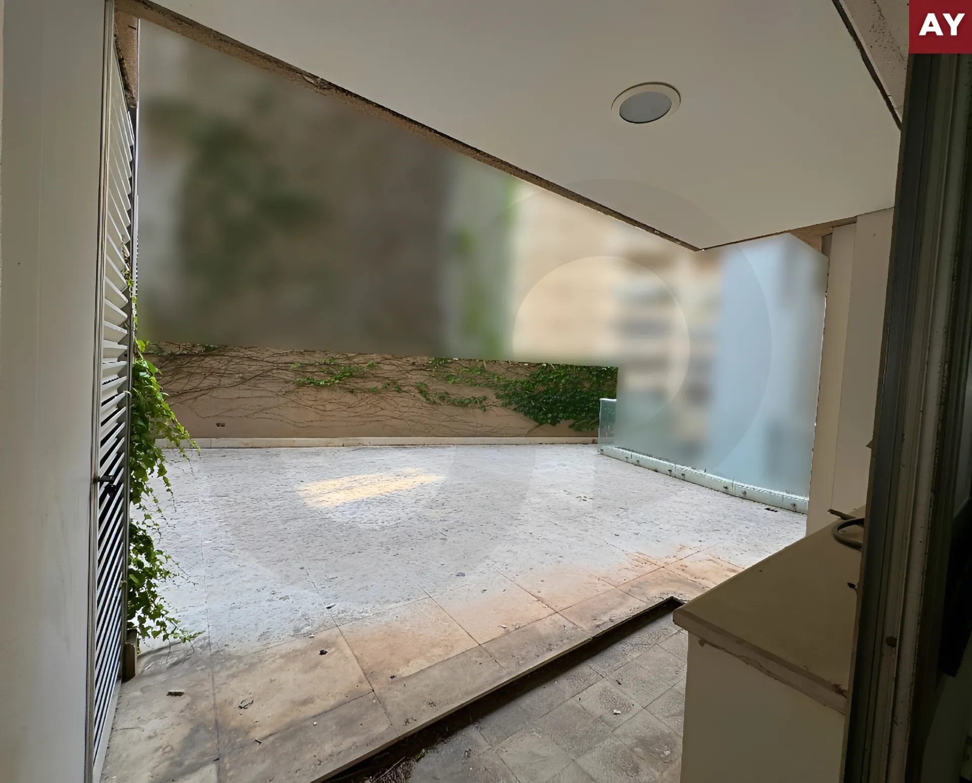 Apartment for Sale in Achrafieh